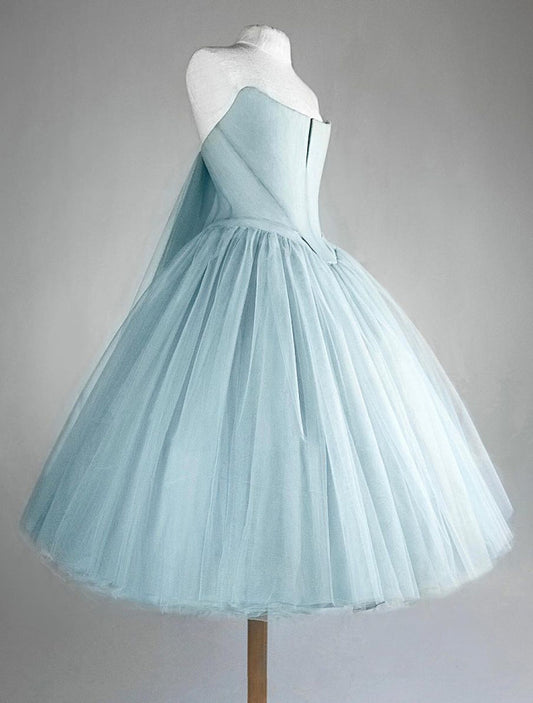Robe de soirée élégante longue en tulle vert clair, robe de bal, robe de soirée, robe de soirée gh3373