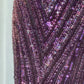 Purple Luxury Gorgeous Beading Fashion Elegant Long Prom dresses Evening Gown Party Dress gh4889