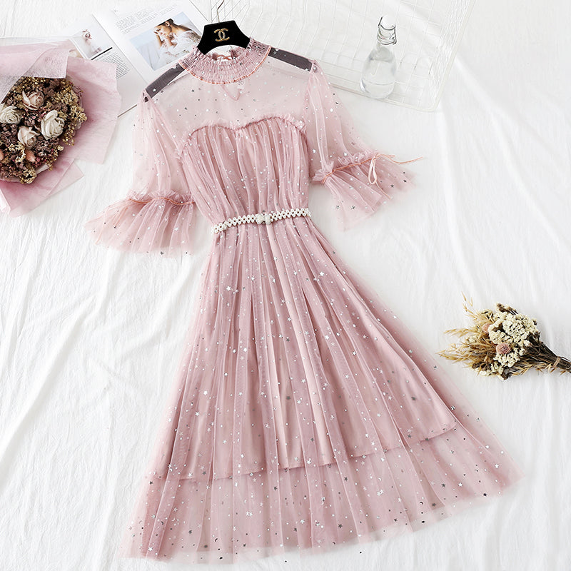 La minoranza francese Platycodon gonna fat super xiansen serie  4333