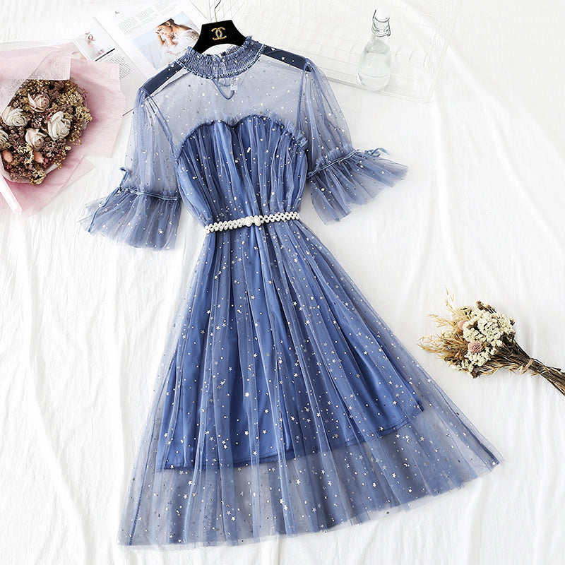 La minoranza francese Platycodon gonna fat super xiansen serie  4333