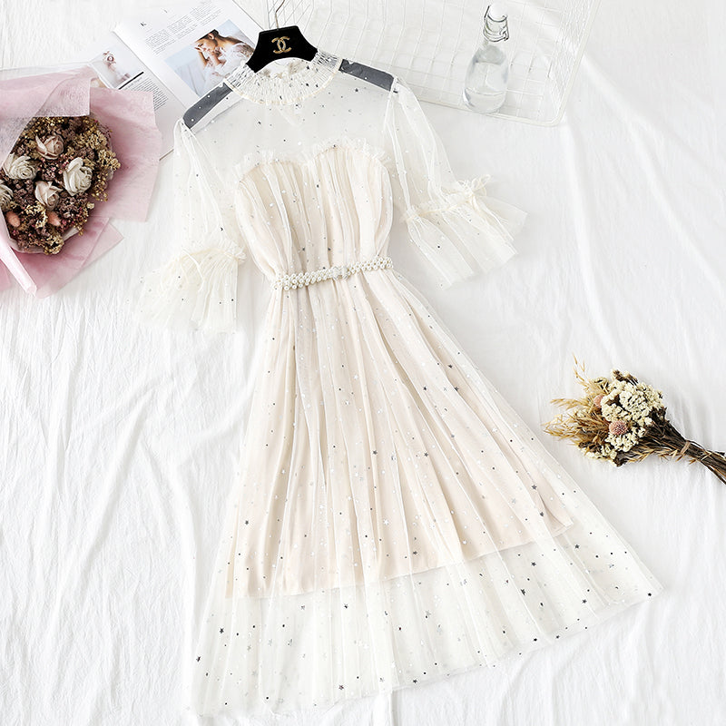 La minoranza francese Platycodon gonna fat super xiansen serie  4333