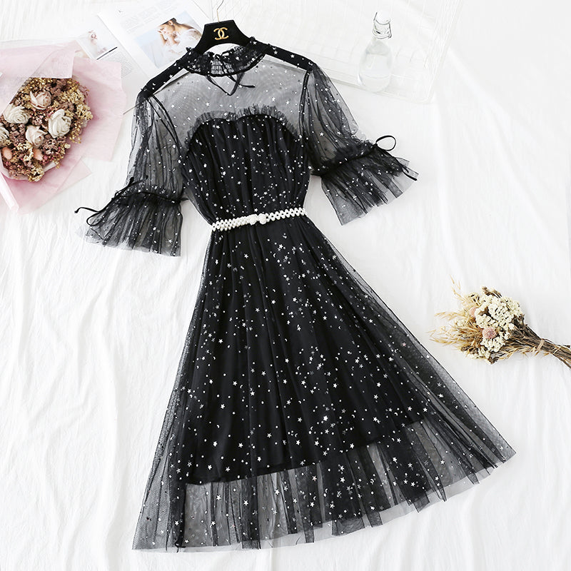 La minoranza francese Platycodon gonna fat super xiansen serie  4333