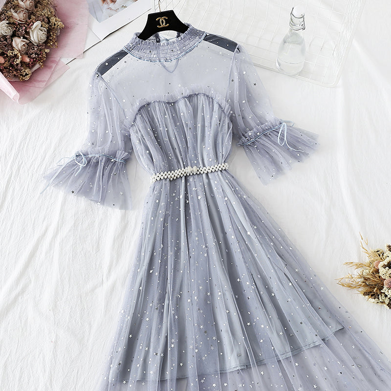 La minoranza francese Platycodon gonna fat super xiansen serie  4333