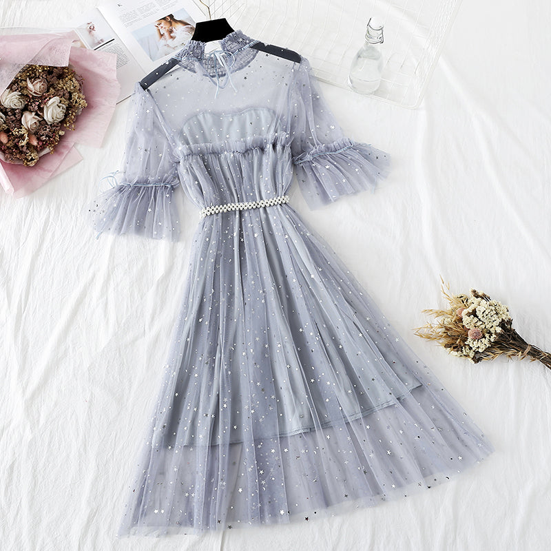 La minoranza francese Platycodon gonna fat super xiansen serie  4333