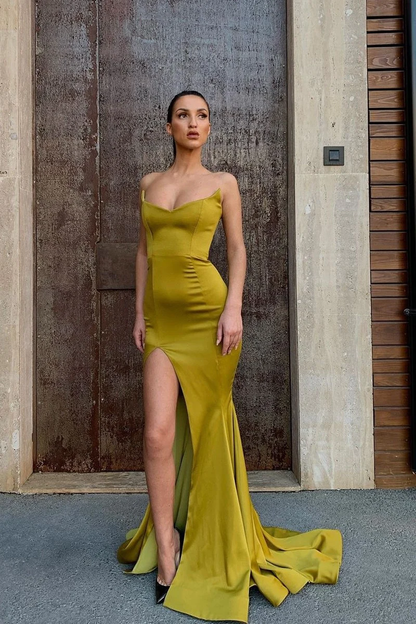 Open Back Maxi Long Dresses Prom vestidos de fiesta gh1870