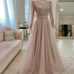 Gala dress, Evening dress, wedding dresses, wedding reception dress gh2215