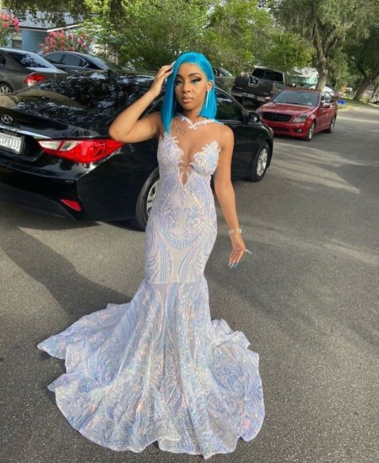 Prom dress wedding reception dress  gh2146