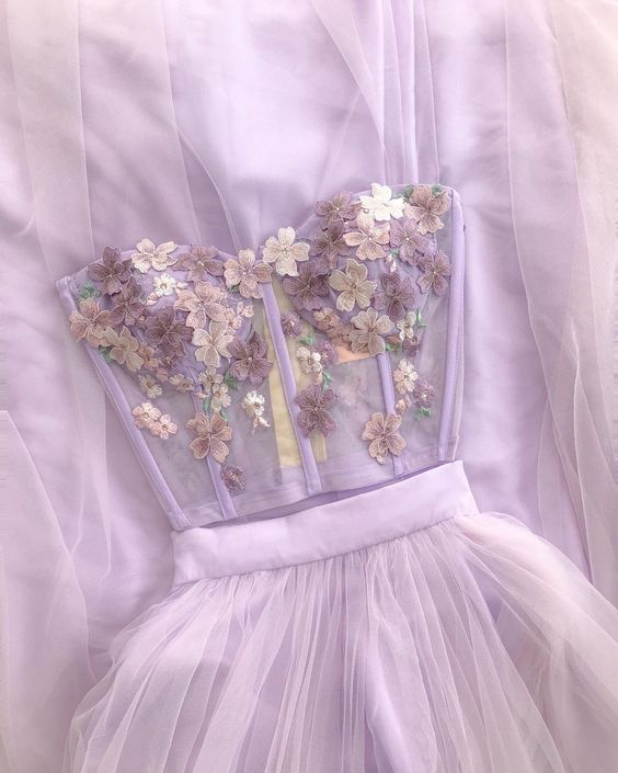 LILA LANGES ABSCHLUSSKLEID FORMELLES KLEID gh2293