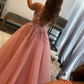 2023 New Prom Dress,Long Hoco Dresses gh2600