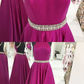 Prom Dress For Teens Halter Neckline, Prom Dresses, Graduation School Party Gown  gh2193