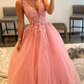 New Prom Dress,Long Hoco Dresses gh2600