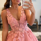 New Prom Dress,Long Hoco Dresses gh2600