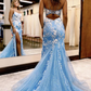 Sexy Prom Dresses Long, Party Dresses gh2633