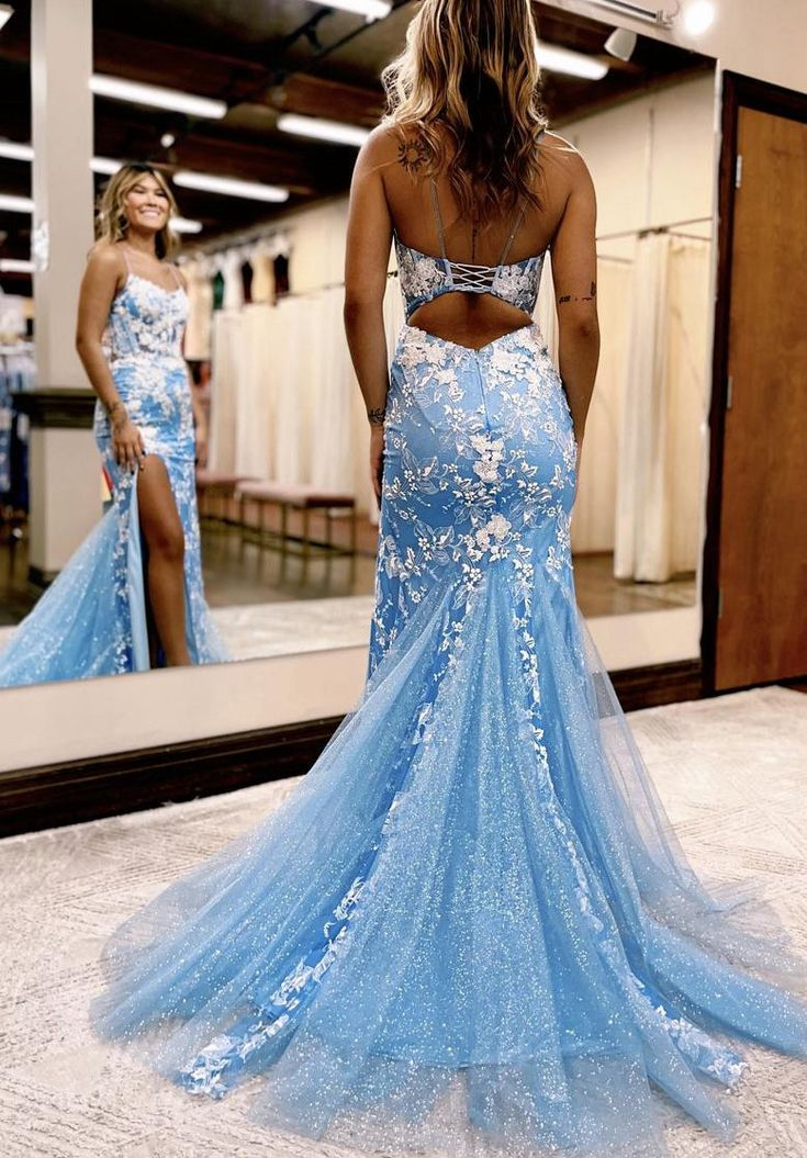 Sexy Prom Dresses Long, Party Dresses gh2633