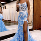 Sexy Prom Dresses Long, Party Dresses gh2633