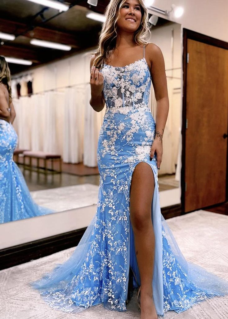 2023 Sexy Prom Dresses Long, Party Dresses gh2633