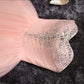 Sweetheart A-line pink strapless short prom dress,homecoming dress  7599
