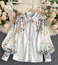girlhomeshops-Floral Resort Dressgh6149