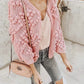 Sweater knitted cardigan jacket  147