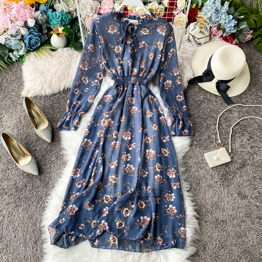 Jupe taille française série fée super fée robe polyvalente 3135