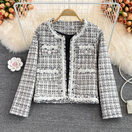 Les nouvelles célébrités de l'automne et de l'hiver ont un tempérament lâche et un petit parfum 1645