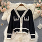 Autumn and winter new woolen sweater for women  1608