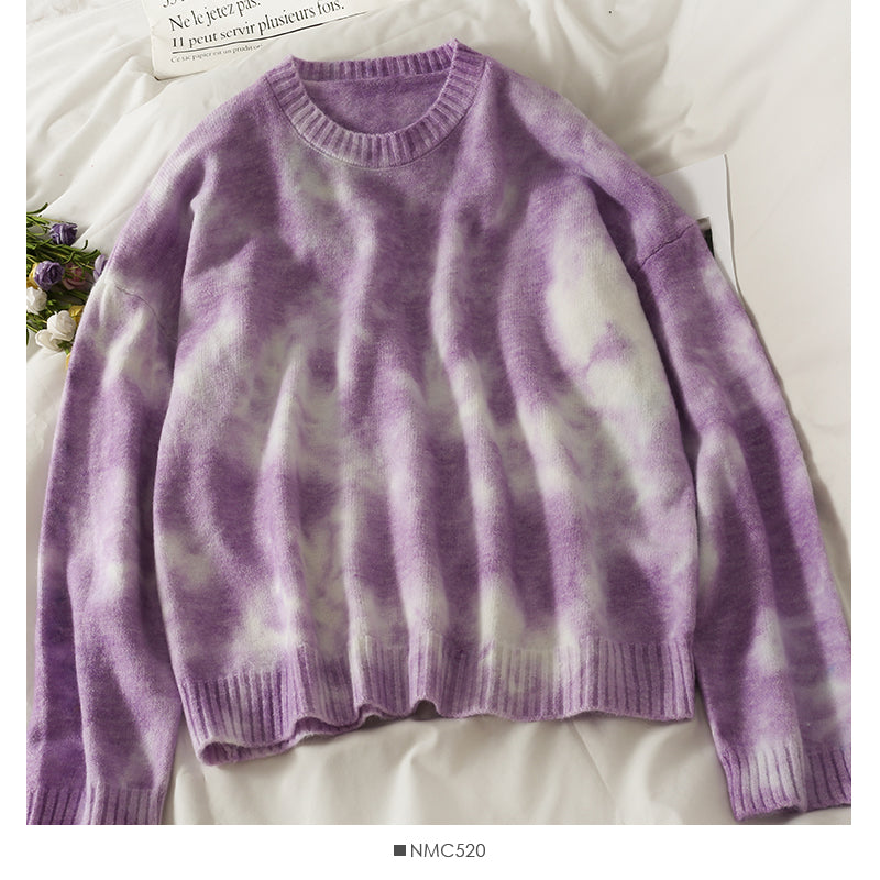 Herbstmode der Strickwarenfrauen vielseitiger Pullover-Strickjacketrend 2012