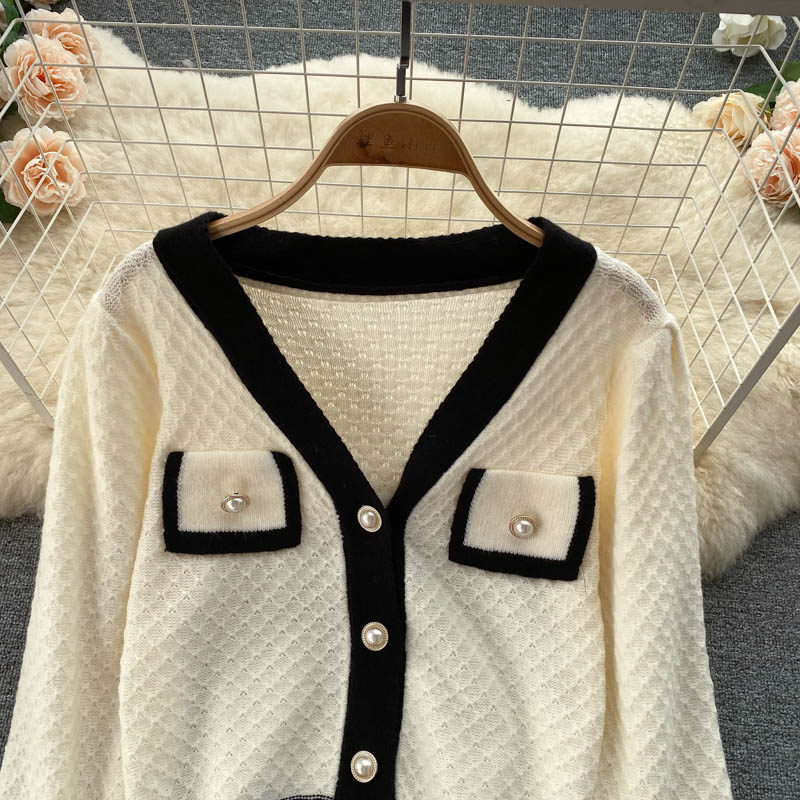Autumn and winter new woolen sweater for women  1608