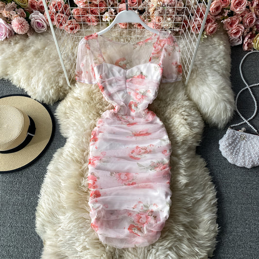 Sac banane sexy de tempérament de célébrité, jupe hanche 2850