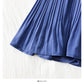 Sweet wind high waist thin bud skirt  2503