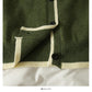 Rundhals-Langarmpullover mit Vintage-Schleife für Damen 1841