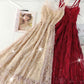 Stylish v neck tulle sequins dress fashion girl dress  1241