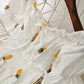Nettes A-Linien-Fruchtkleid-Modemädchenkleid 1236