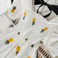 Nettes A-Linien-Fruchtkleid-Modemädchenkleid 1237 