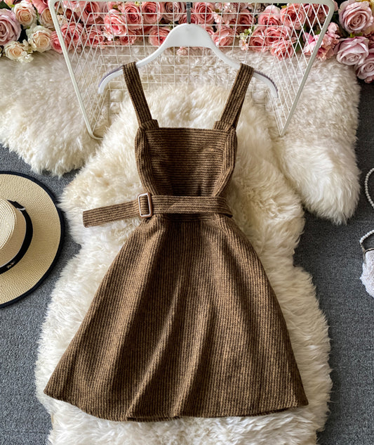 Cute A line dress  950