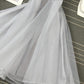 Cute tulle short dress mini dress  1197