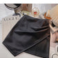 Irregular PU leather high waist wrap hip slim fashion skirt  5576
