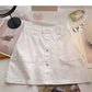 New Korean slim fashion casual casual skirt  5667