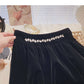 New Korean version of xiaoxiangfeng A-shaped umbrella skirt  5600