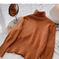 Korean version lazy temperament thin loose Pullover long sleeve top  5932