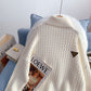 Lazy Wind Vintage Rollkragenpullover 5152