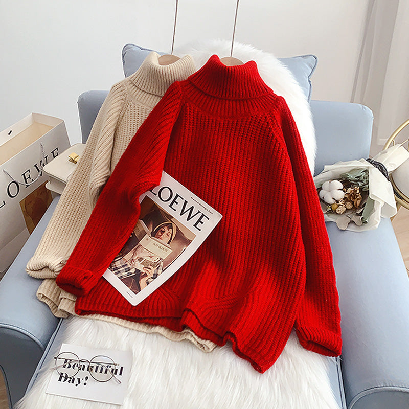 Faules, verdicktes, gestricktes Hemdoberteil im ausländischen Stil 5206