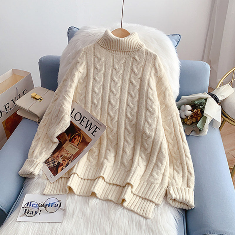 New loose and lazy bottomed shirt  5151