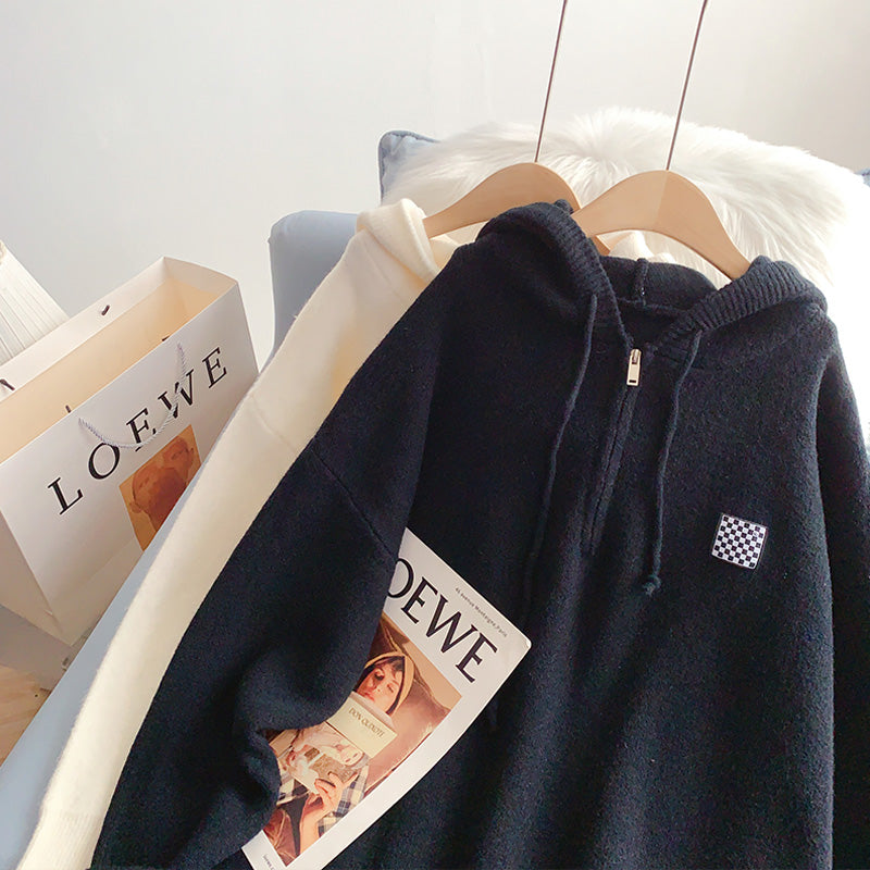 Christmas Sweater exotic age reducing Pullover  5244