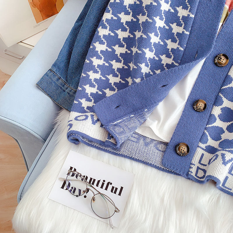 Jeans-Spleißmantel im Vintage-Port-Stil mit Ärmeln 5121