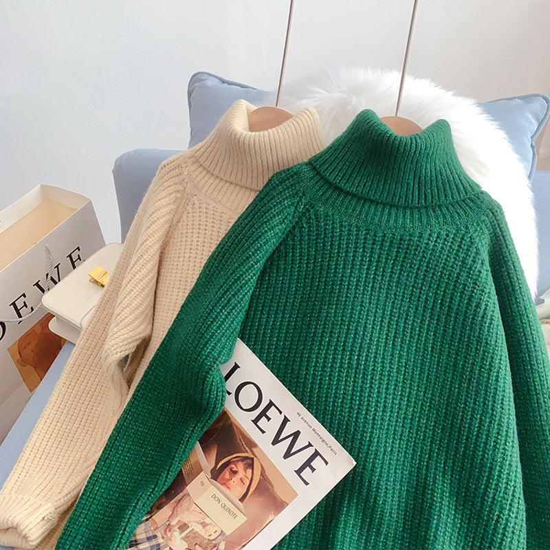 Faules, verdicktes, gestricktes Hemdoberteil im ausländischen Stil 5206