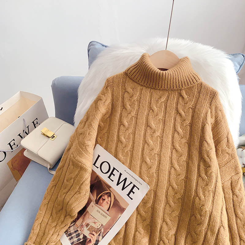 New loose and lazy bottomed shirt  5151