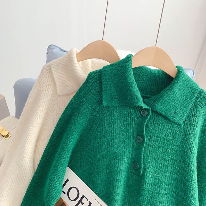 Loose, slim, lazy, wind backed wool dress  5011