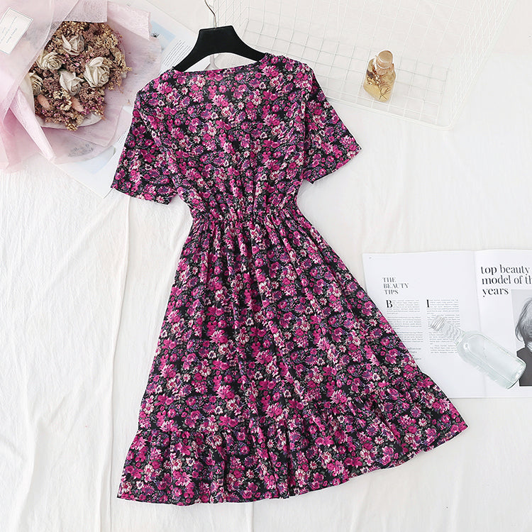 Der neue kleine Rock ist Xianqi Super Xiansen Serie 4583