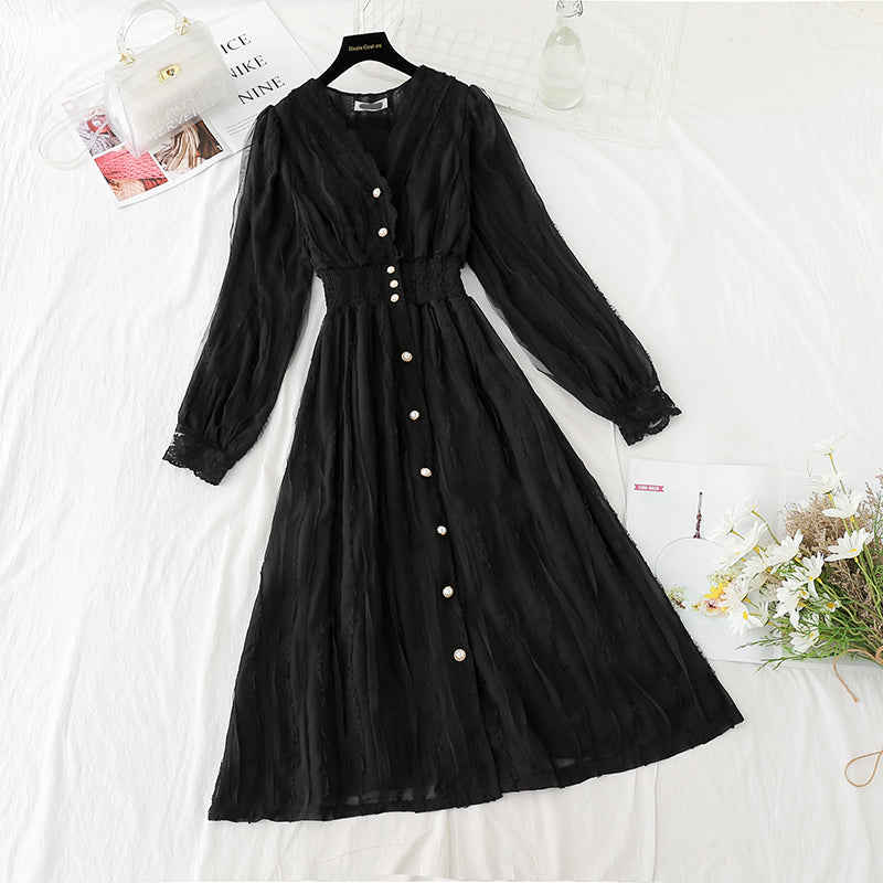 The new French style is slim, light and luxurious  4764